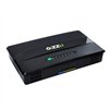GUP60W wr 01 GIZZU 60W 65Wh 17600mAh Mini POE DC UPS Lithium - Black