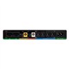 GUP60W wr 02 GIZZU 60W 65Wh 17600mAh Mini POE DC UPS Lithium - Black