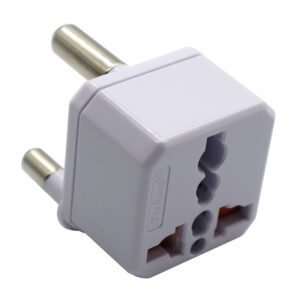 GUTASA wr 01b GIZZU Universal Travel Adapter