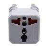 GIZZU Universal Travel Adapter