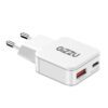 Gizzu 2-Port 20W GaN Wall Charger