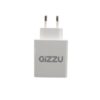 GWCPDU36W wr 02 GIZZU Wall Charger Type C 36W PD QC3.0 18W - White