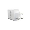 GWCPDU36W wr 03 GIZZU Wall Charger Type C 36W PD QC3.0 18W - White