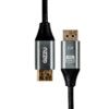 Gizzu 4K60Hz DisplayPort to DisplayPort Cable 1.5M