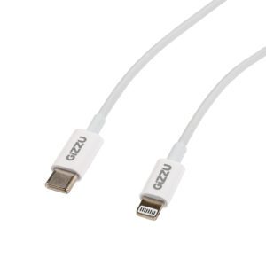 Gizzu-USB-Type-C-to-Lighting-Cable-1.8m wr 01 Gizzu USB Type-C to Lighting Cable 1.8m