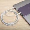 Gizzu USB Type-C to Lighting Cable 1.8m