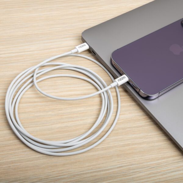 Gizzu USB Type-C to Lighting Cable 1.8m