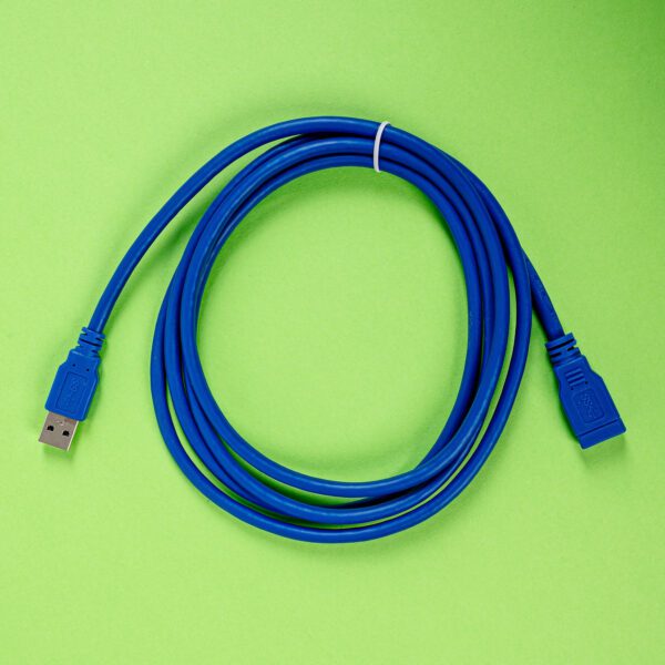 Gizzu-USB3.0-Active-Extension-Cable-2m wr 05 Gizzu USB 3.0 Extension Cable 2m