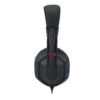 H120-2 REDRAGON Over-Ear ARES Aux Gaming Headset - Black
