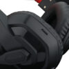 H120-4 REDRAGON Over-Ear ARES Aux Gaming Headset - Black