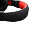 H120-6 REDRAGON Over-Ear ARES Aux Gaming Headset - Black