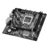 H610M-HVS-M2R2 wr 03 ASRock H610M-HVS/M.2 R2.0 Intel LGA 1700 m-ATX Motherboard