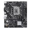 Asus PRIME H610M-R DDR5 LGA1700 Micro-ATX Motherboard