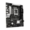 H810M-P GEN5 ASROCK H810M-P Gen 5 Intel LGA 1851 M-AT wr 03 ASROCK H810M-P Gen 5 Intel LGA 1851 M-ATX Motherboard
