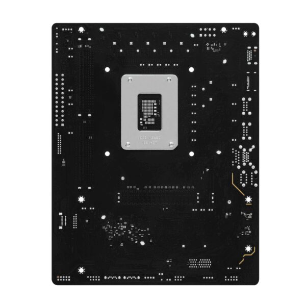 H810M-P GEN5 ASROCK H810M-P Gen 5 Intel LGA 1851 M-AT wr 06 ASROCK H810M-P Gen 5 Intel LGA 1851 M-ATX Motherboard