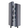 WINX CONNECT MAX 11-in-1 Type-C Hub