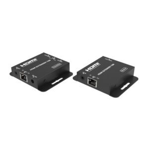 HDC-ED970C wr 01 HDCVT HDMI1.4 70m Extender with IR