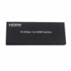 HDCVT 1x4 HDMI 1.4 Splitter 4K with EDID Management