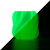 HFGGN-10 Anycubic-PLA-Glow-Filament-Green-Green-Glow wr 01 Anycubic PLA Glow Filament - Green (Green Glow)