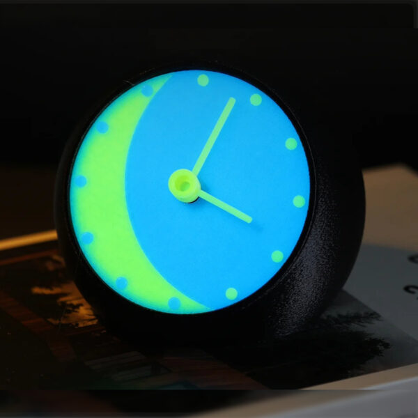 HFGGN-10 Anycubic-PLA-Glow-Filament-Green-Green-Glow wr 02 Anycubic PLA Glow Filament - Green (Green Glow)