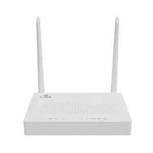 V-Sol 1XPON+4GE+1POTS+CATV+USB 3.0+Wi-Fi 5 HGU ONT