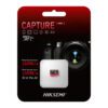 HIKSEMI HS-TF-E3-64G wr 04a Hiksemi Capture V30 64GB MicroSDXC (Without Adapter)
