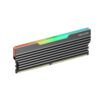 HIKSEMI Future RGB 16GB 3600MHz DDR4 UDIMM Gaming Memory – Black