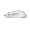 Xiaomi Dual Mode Silent Wireless Mouse - White