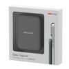 Hiksemi Elite Magnet 2TB USB Type-C Portable SSD