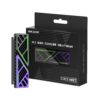 HS-RADIATOR-MH1 wr 01 Hiksemi M.2 SSD COOLER HEATSINK MH1