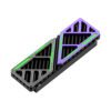 HS-RADIATOR-MH1 wr 02 Hiksemi M.2 SSD COOLER HEATSINK MH1