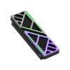 HS-RADIATOR-MH1 wr 04 Hiksemi M.2 SSD COOLER HEATSINK MH1