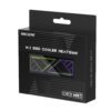 HS-RADIATOR-MH1 wr 05 Hiksemi M.2 SSD COOLER HEATSINK MH1