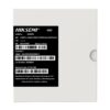 Hiksemi D300 PRO Tantalum Capacitor 3840GB SATA III Enterprise SSD