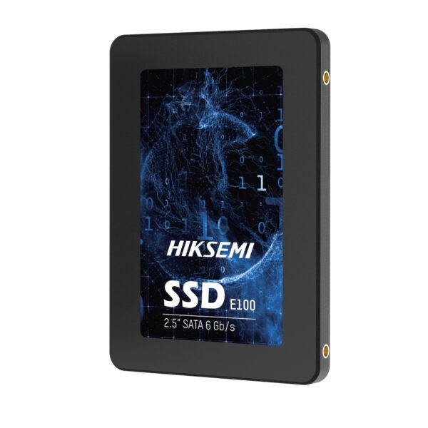 Hiksemi City Series E100 2TB 2.5" SATAIII SSD