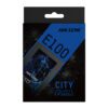 Hiksemi E100 City Series 256GB 2.5" SATAIII SSD