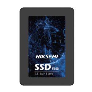 HS-SSD-E100-512G Hiksemi-E100-City-Series-512GB-2.5″-SATAIII-SSD wr 01 Hiksemi E100 City Series 512GB 2.5" SATAIII SSD
