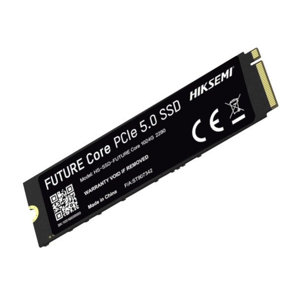 HS-SSD-FUTURE-CORE-4096G Hiksemi-Future-Core-4TB-Gen5-M.2-NVMe-3D-NAND-SSD wr 03a Hiksemi Future Core 4TB Gen5 M.2 NVMe 3D NAND SSD