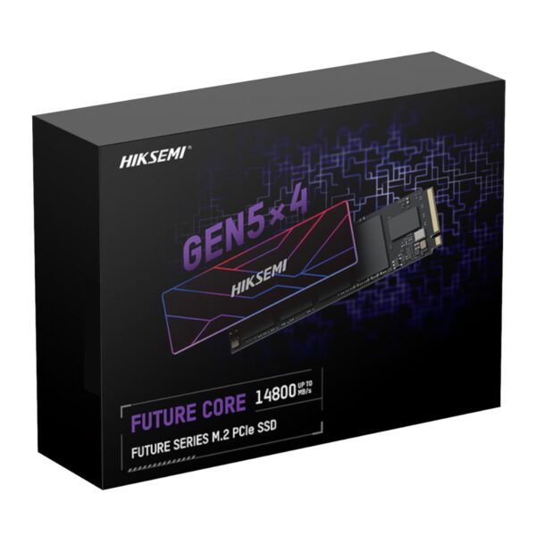 HS-SSD-FUTURE-CORE-4096G Hiksemi-Future-Core-4TB-Gen5-M.2-NVMe-3D-NAND-SSD wr 04a Hiksemi Future Core 4TB Gen5 M.2 NVMe 3D NAND SSD