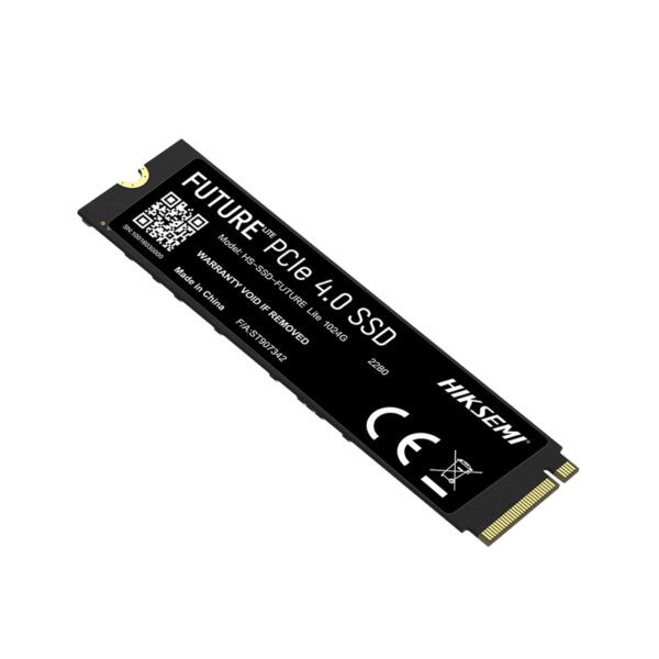 HS-SSD-FUTURE-L-1024G wr 3-1 HIKSEMI Future Lite 2TB M.2 NVME Solid State Drive