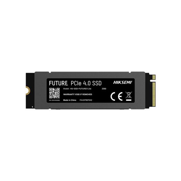 HS-SSD-FUTURE-L-1024G wr 4-1 HIKSEMI Future Lite 2TB M.2 NVME Solid State Drive