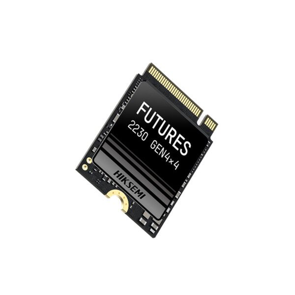 HS-SSD-FUTURES-1024G wr 1 HIKSEMI Future S 1TB M.2 NVME 2230 Solid State Drive