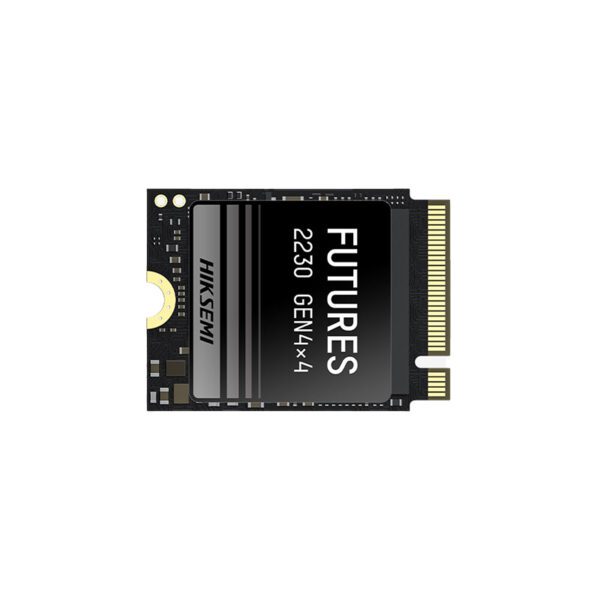 HS-SSD-FUTURES-1024G wr 2 HIKSEMI Future S 1TB M.2 NVME 2230 Solid State Drive