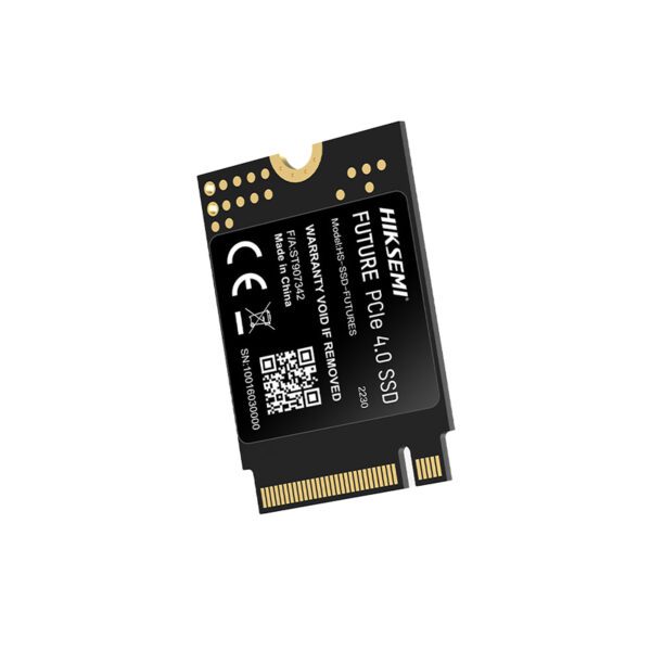 HS-SSD-FUTURES-1024G wr 3 HIKSEMI Future S 1TB M.2 NVME 2230 Solid State Drive