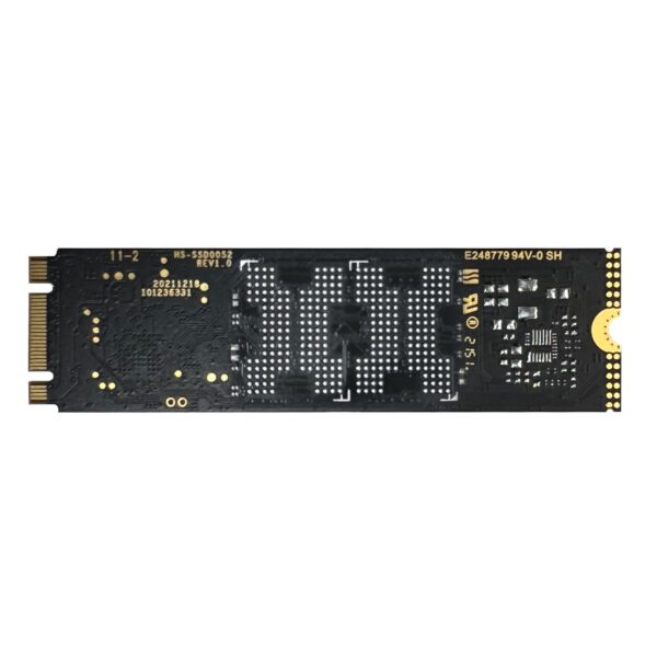 Hiksemi V310N 1TB M.2 SATA Surveillance SSD
