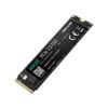 HIKSEMI Wave(P) 512GB Gen3 M.2 NVMe 3D NAND SSD