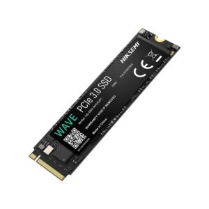 HS-SSD-WAVE-P-512G wr -1 HIKSEMI Wave(P) 512GB Gen3 M.2 NVMe 3D NAND SSD