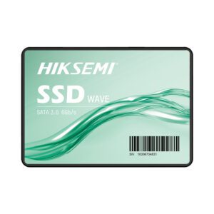 HS-SSD-WAVE-S-1024G wr -2 HIKSEMI WAVE(S) 2.5" 1TB SATAIII SSD