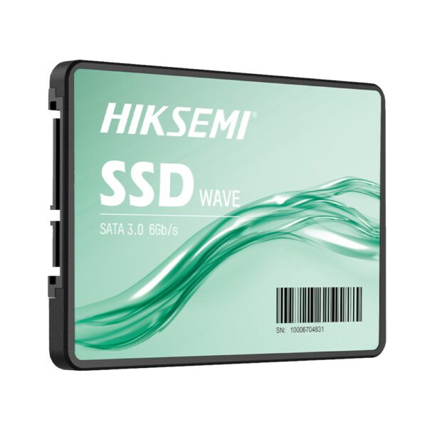HIKSEMI WAVE(S) 2.5″ 2TB SATAIII Solid State Drive