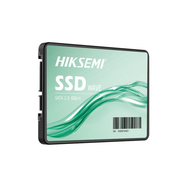 HIKSEMI WAVE(S) 2.5" 256GB SATAIII SSD